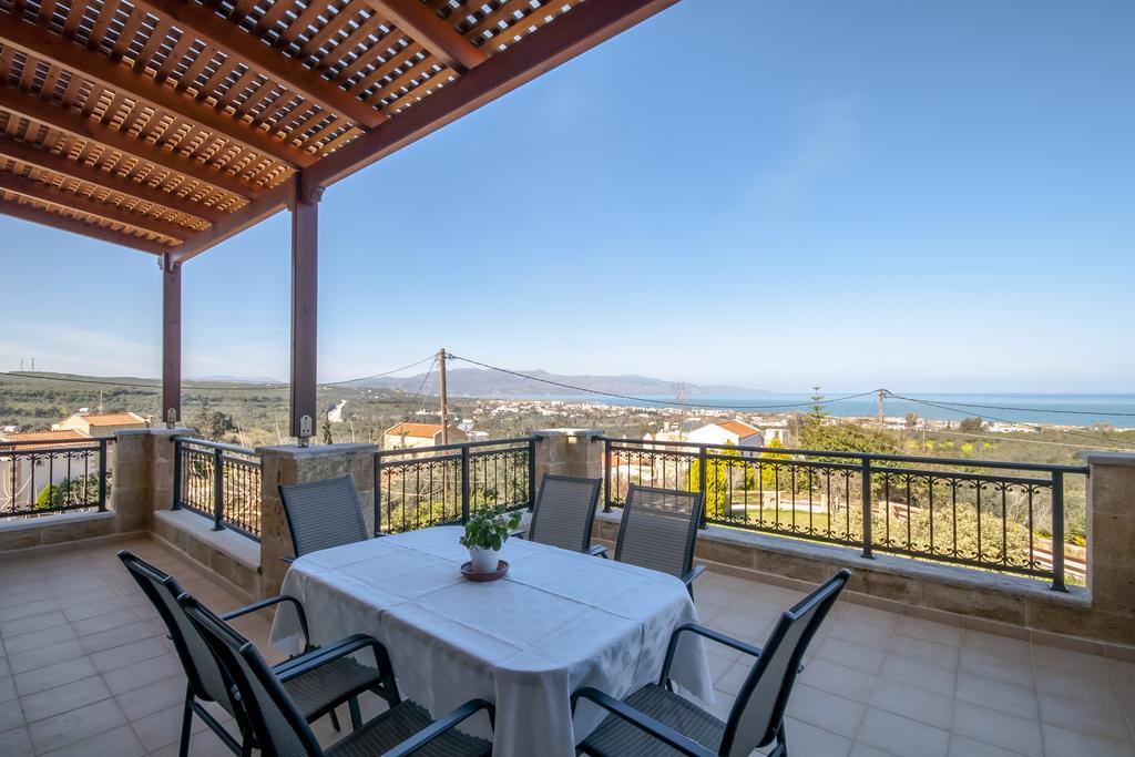 Country house Epavlis Maria