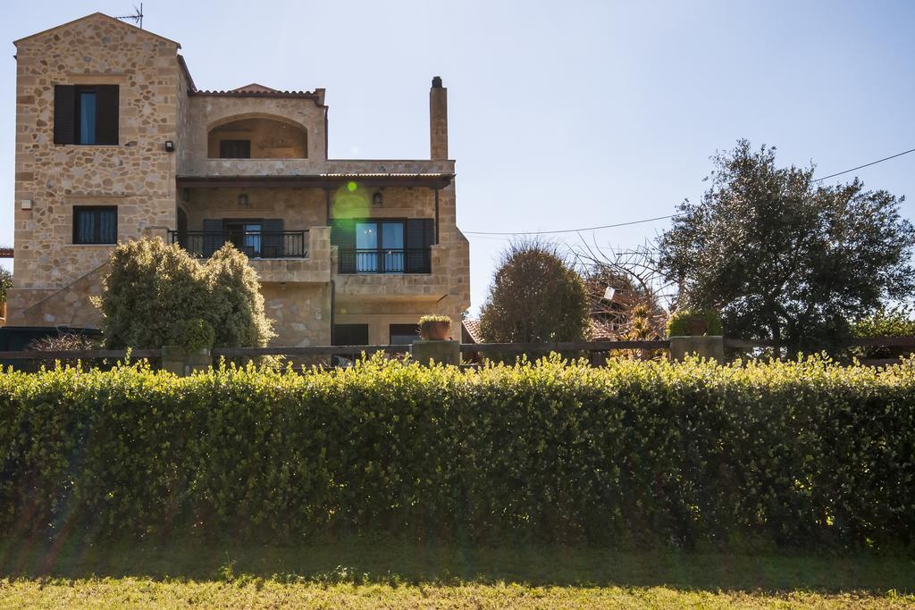Country house Epavlis Maria *