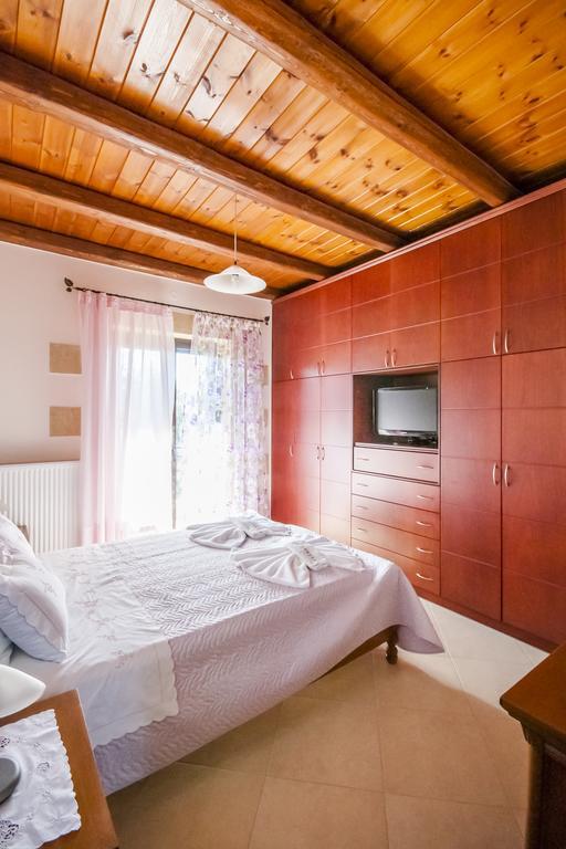 Epavlis Maria Country house
