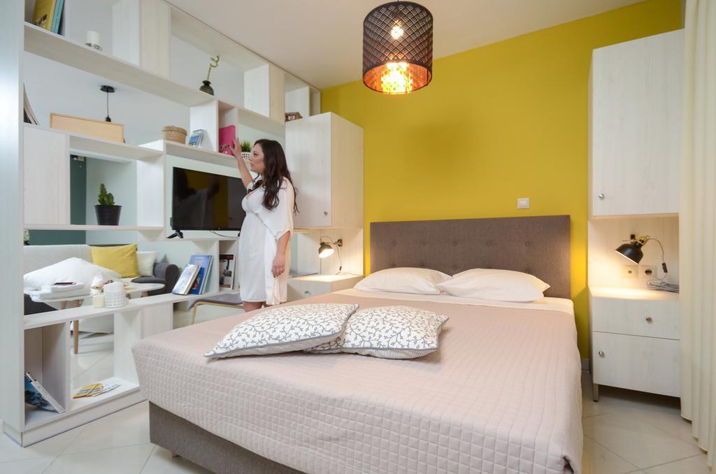 Casa D'Irene Apartments In Athens Apartment *