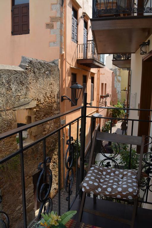 Guest house Enetiko