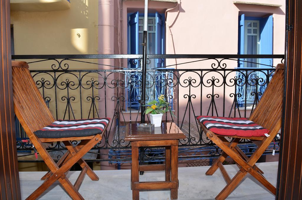 Enetiko Guest house 3*