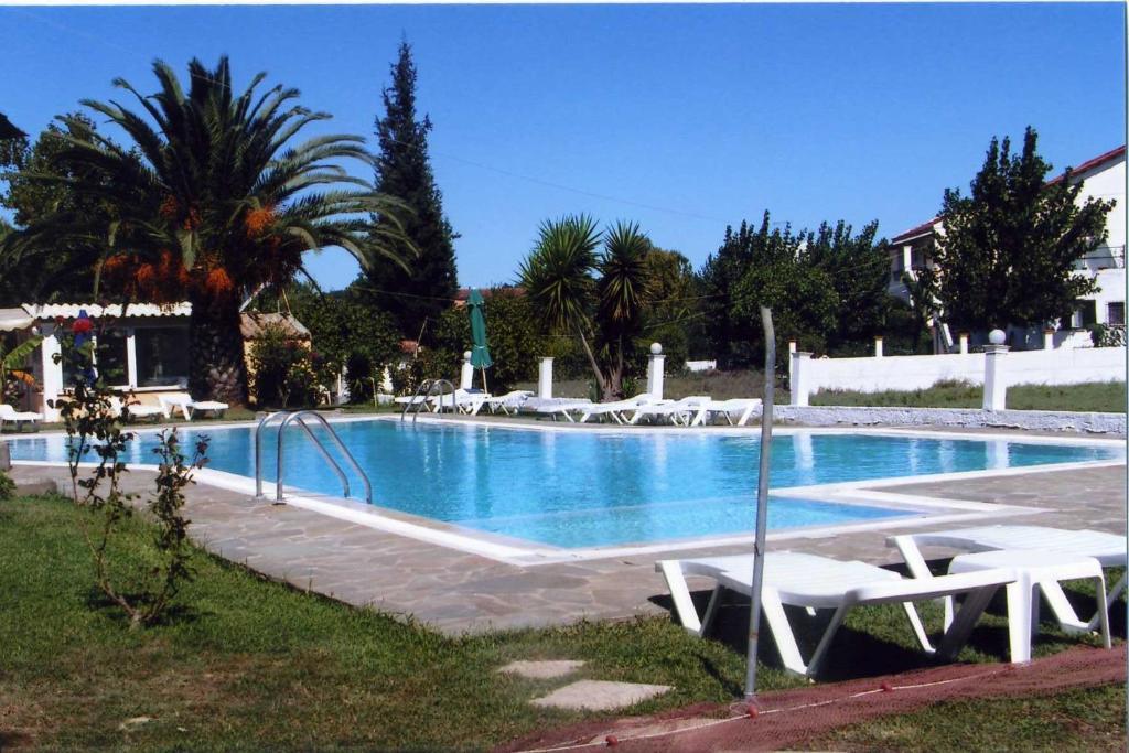 Aparthotel Loula