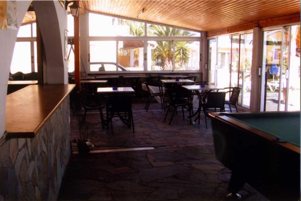 Aparthotel Loula
