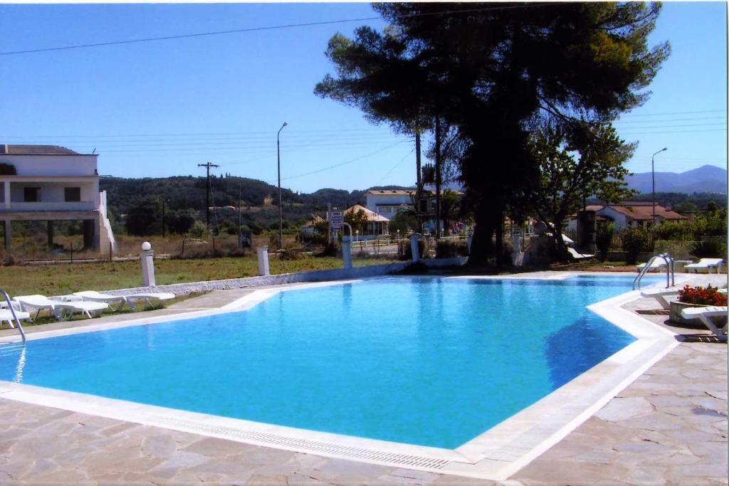 Aparthotel Loula