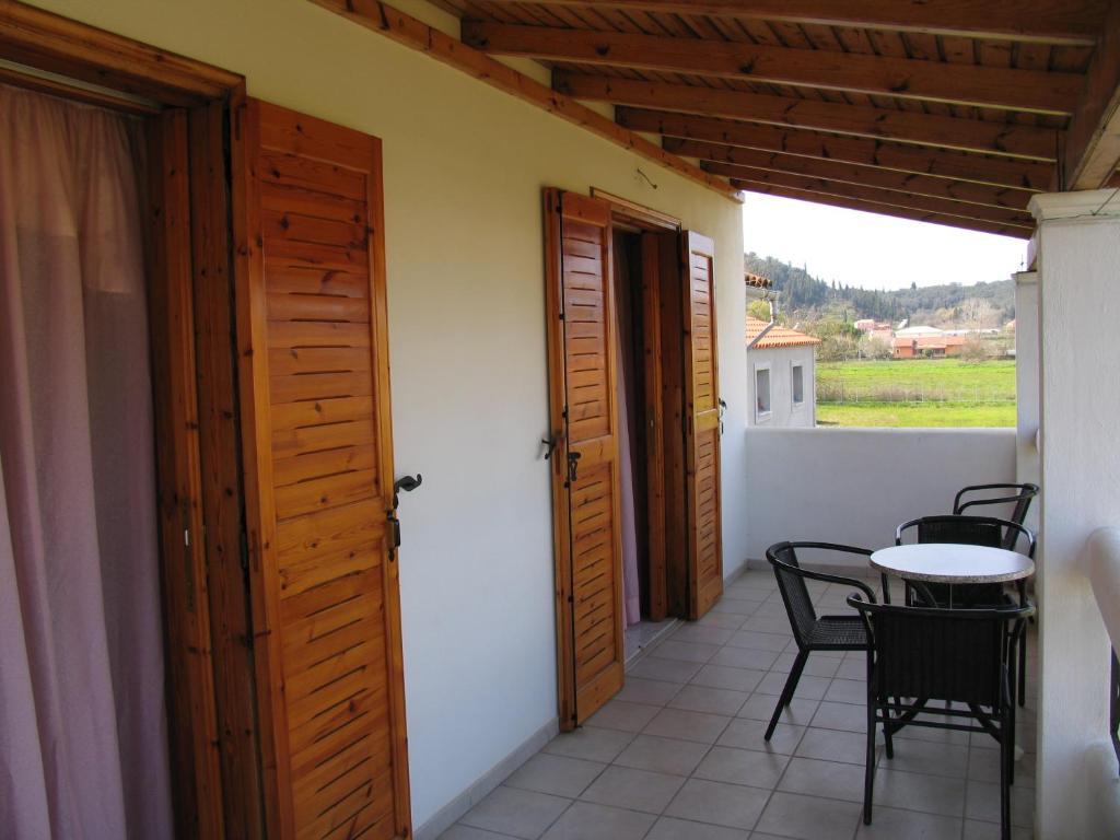 Aparthotel Loula