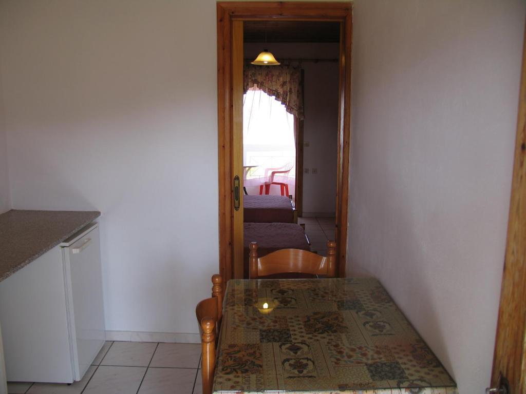 Loula Aparthotel Sidari (Corfu)