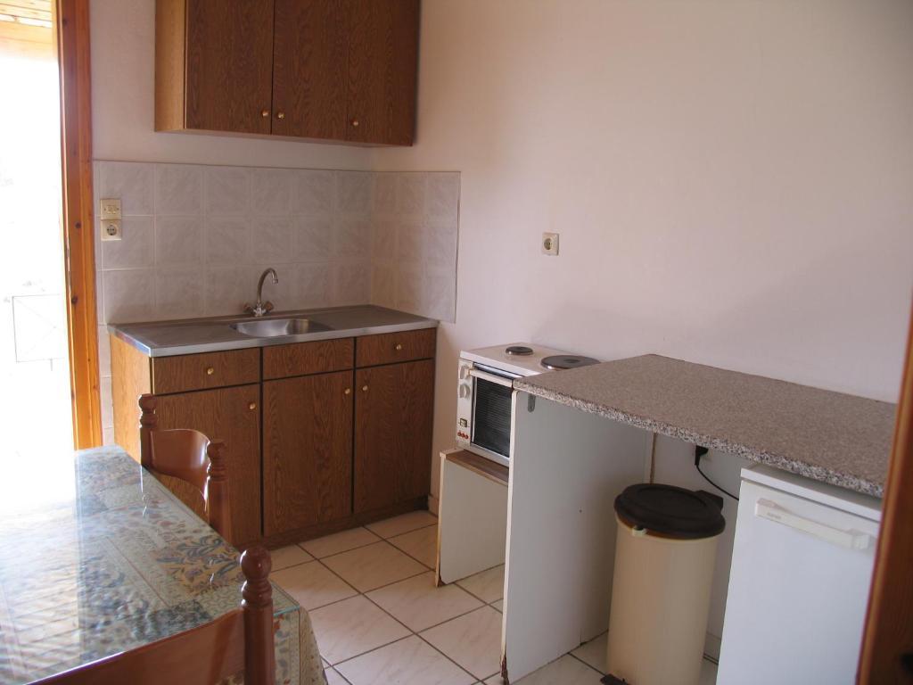 Aparthotel Loula