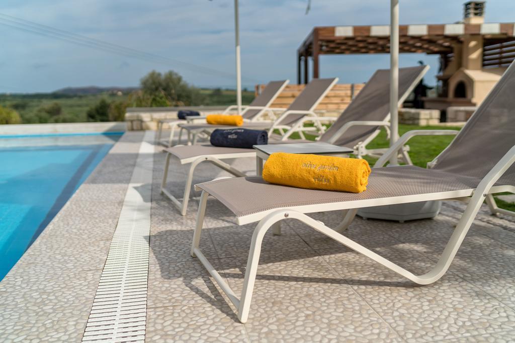 Olive Garden * Perama (Crete)