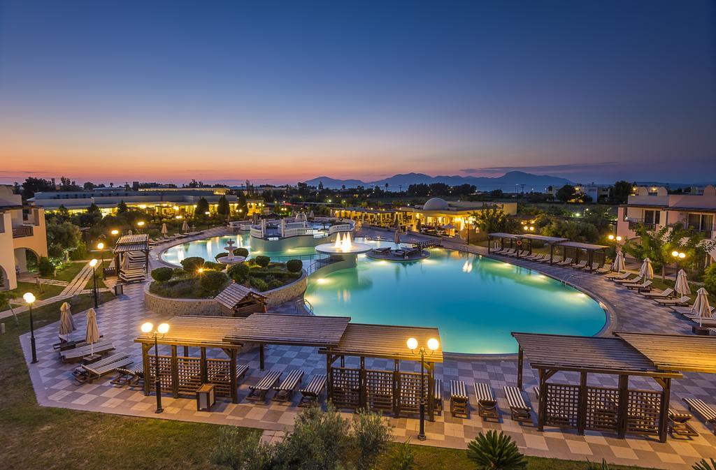Gaia Palace Hotel Marmari (Kos)