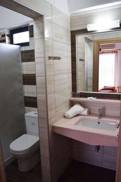 Aparthotel Iro