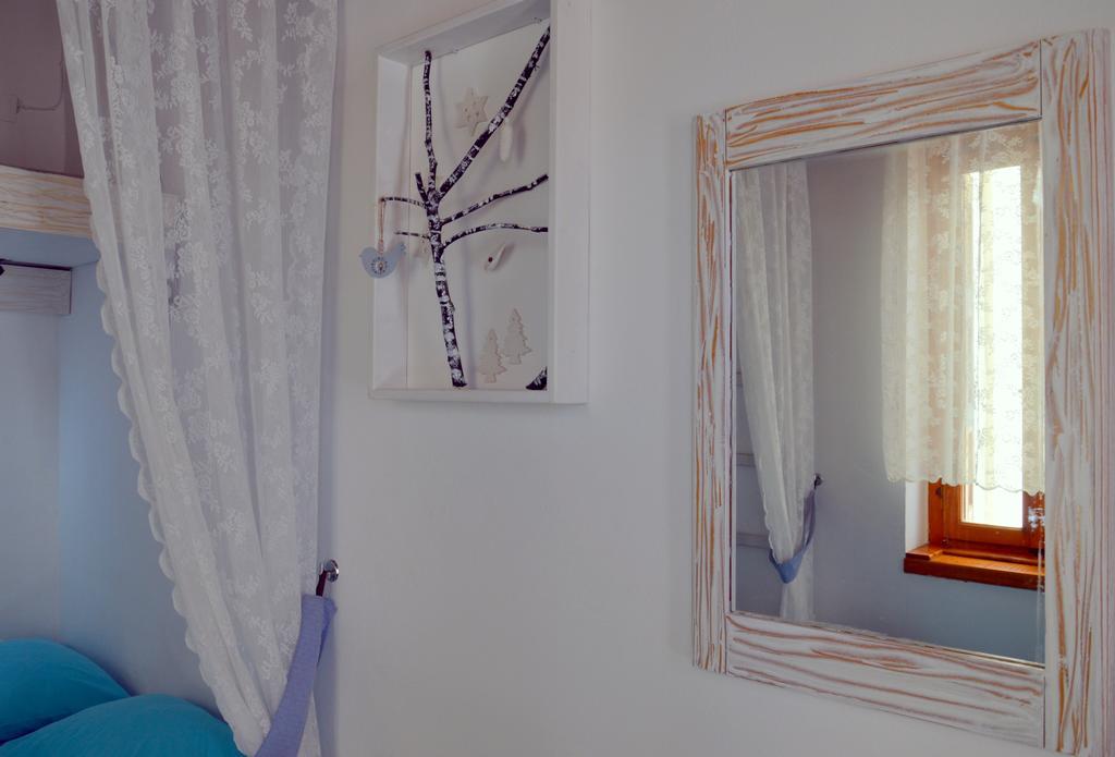Apartment Hera