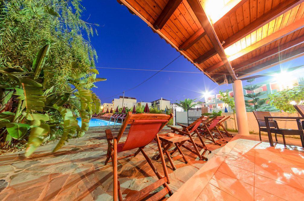 California - Adults Only 4*