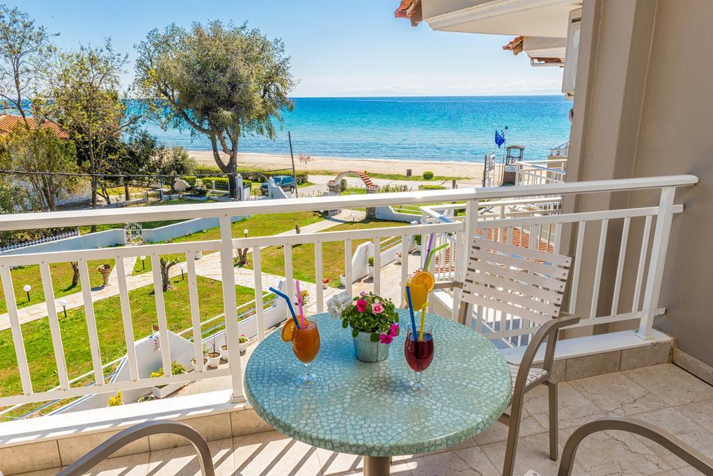 Georgalas Sun 3*