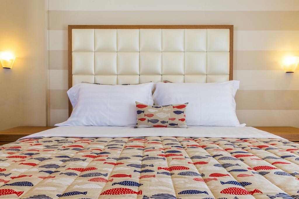 Hotel Georgalas Sun