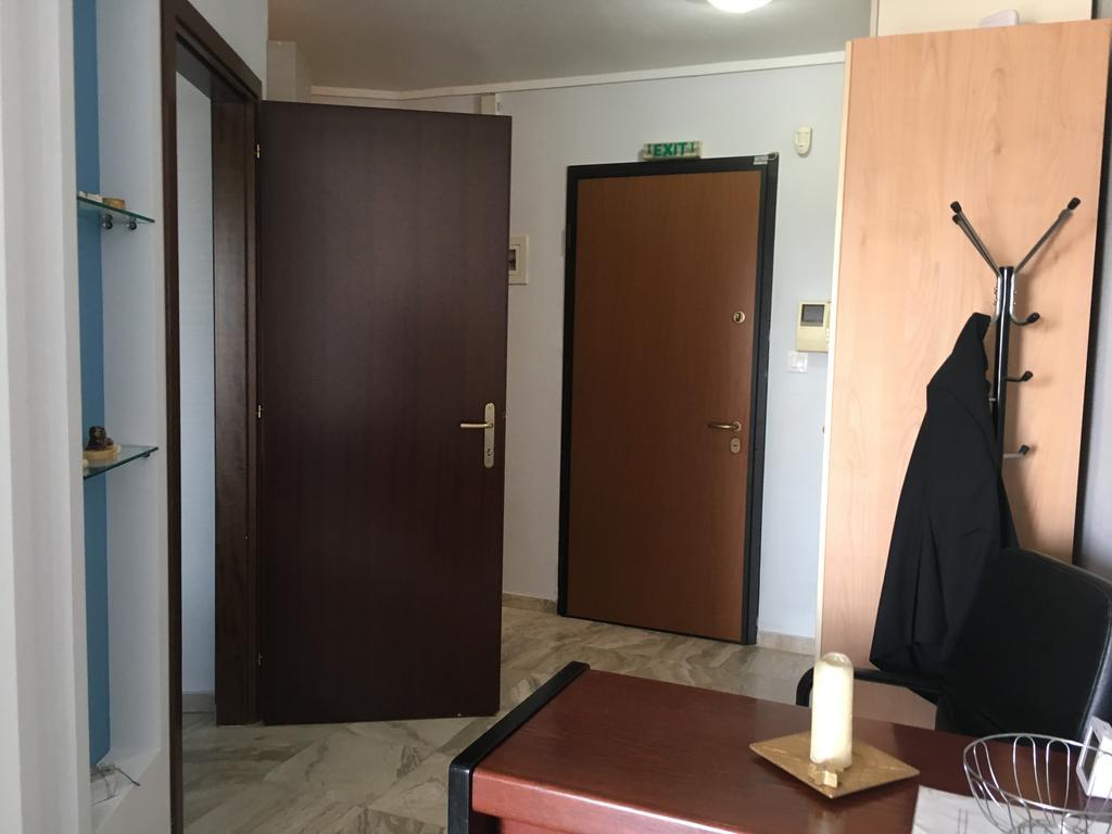 Office-studio Theoxaris Thessaloniki