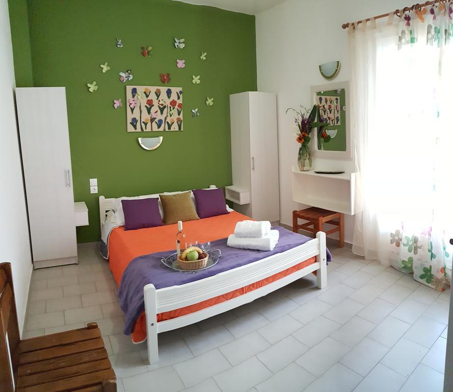 Maistrali Aparthotel 2*