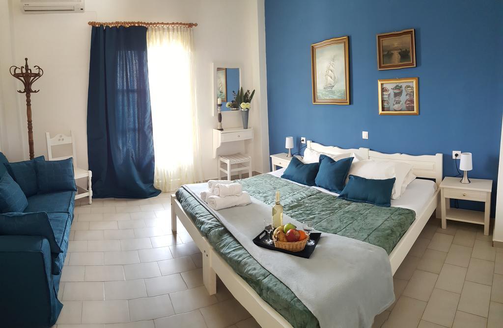 Maistrali Aparthotel 2*