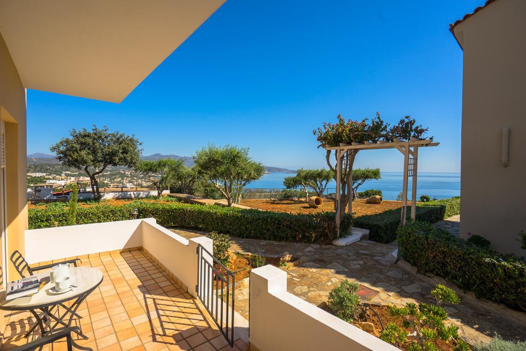 Aparthotel Panorama - Adults Only Amoudara (Lasithi)