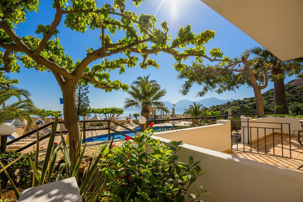 Aparthotel Panorama - Adults Only 4*