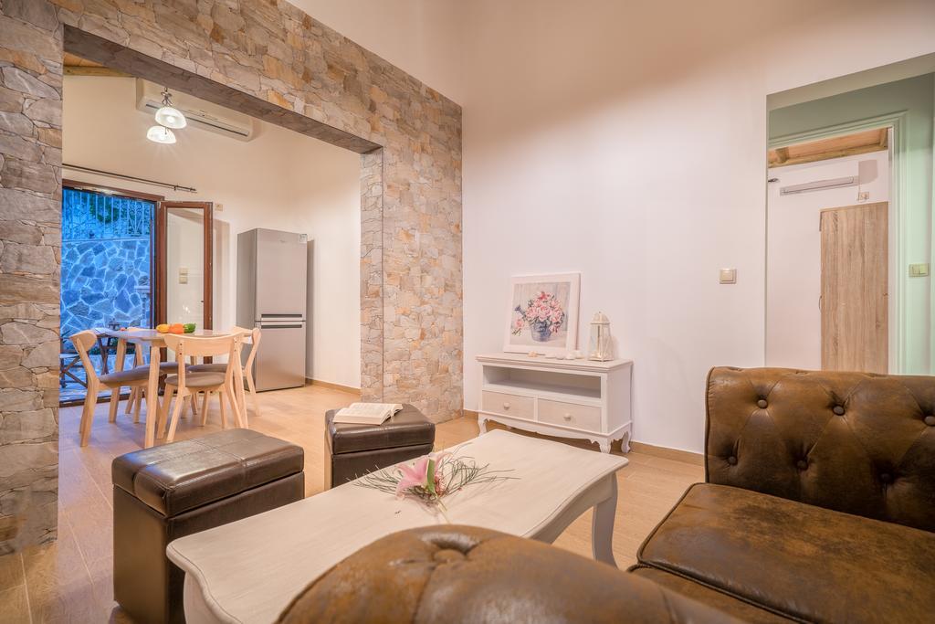 Villa Ninemia Zakinthos