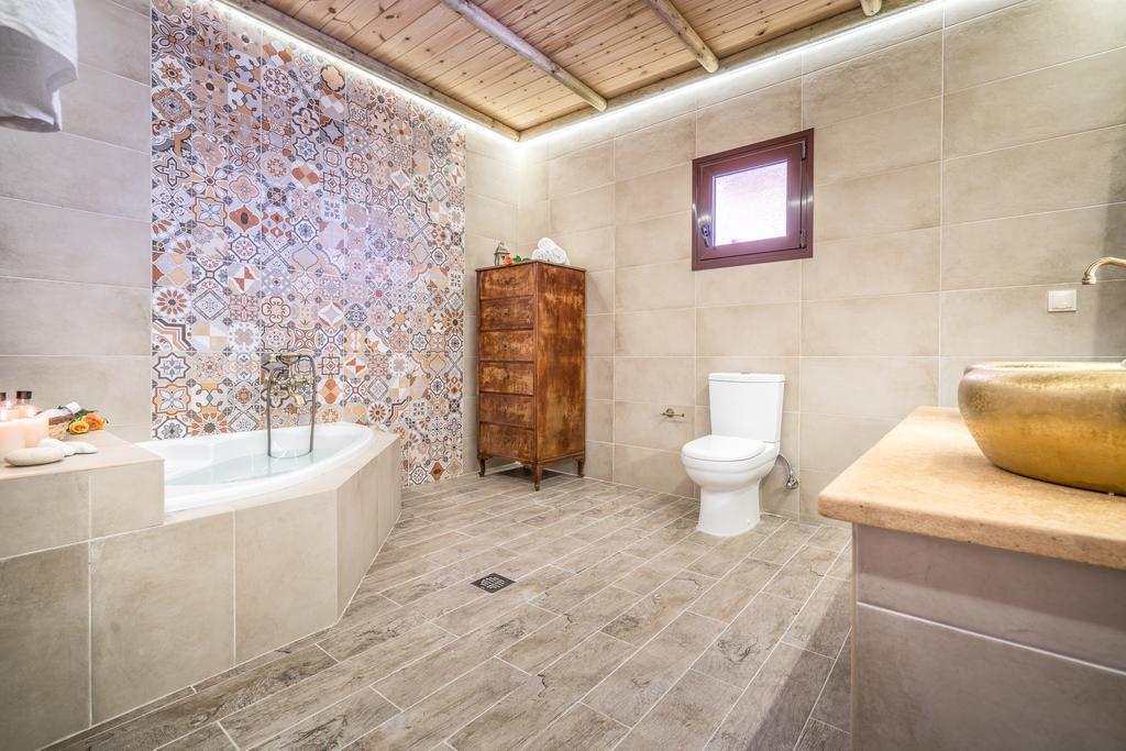 Villa Ninemia Zakinthos *