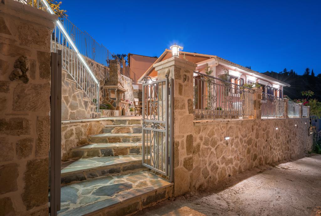 Ninemia Zakinthos Villa Zakynthos Town