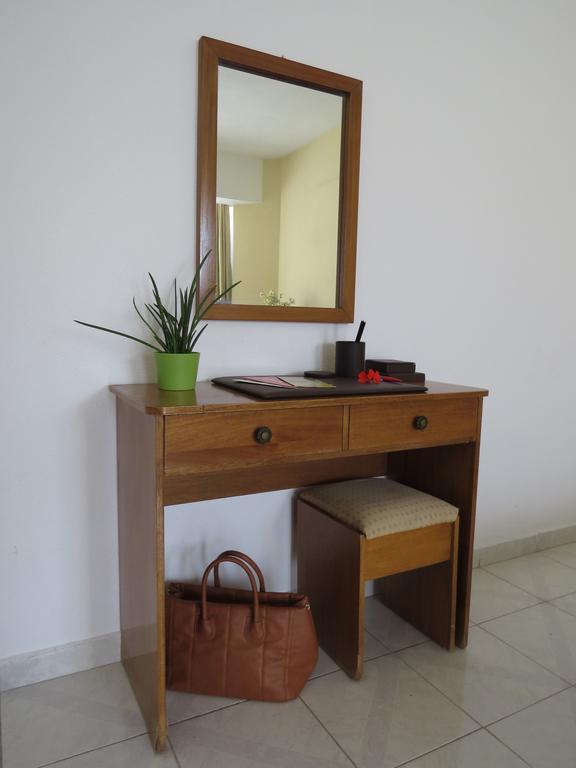 Maritime Aparthotel 2*