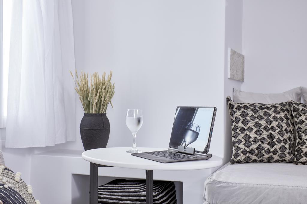 Hotel Cosmopolitan - Small Luxury Of The World Fira (Santorini)