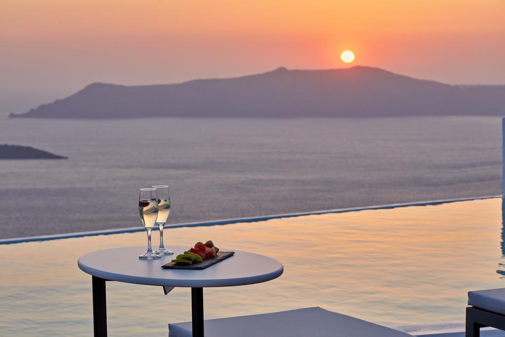 Cosmopolitan - Small Luxury Of The World Hotel Fira (Santorini)