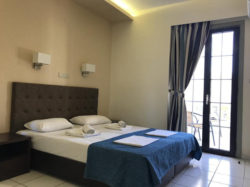 Oleander Apartment Platanes (Rethymno)