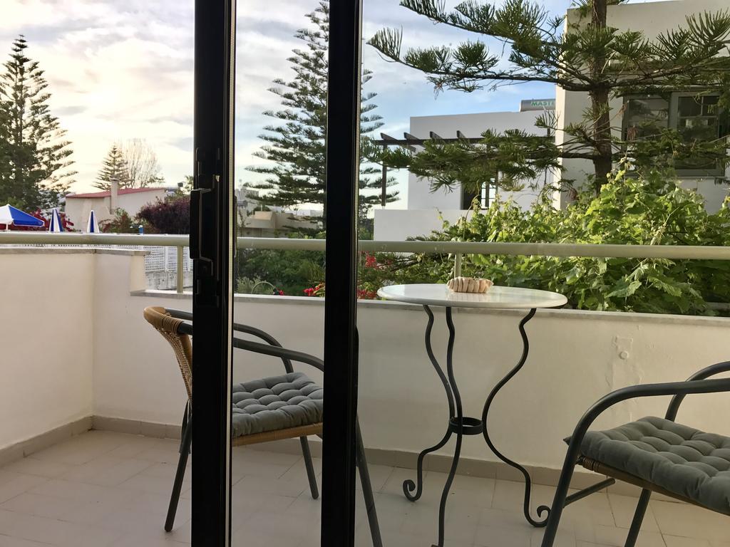 Oleander Apartment *