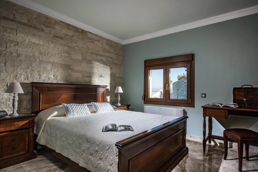 Bella Mare, Wine Dark Sea Villa Rodhia (Crete)