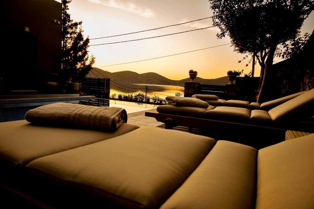 Olous * Elounda (Crete)