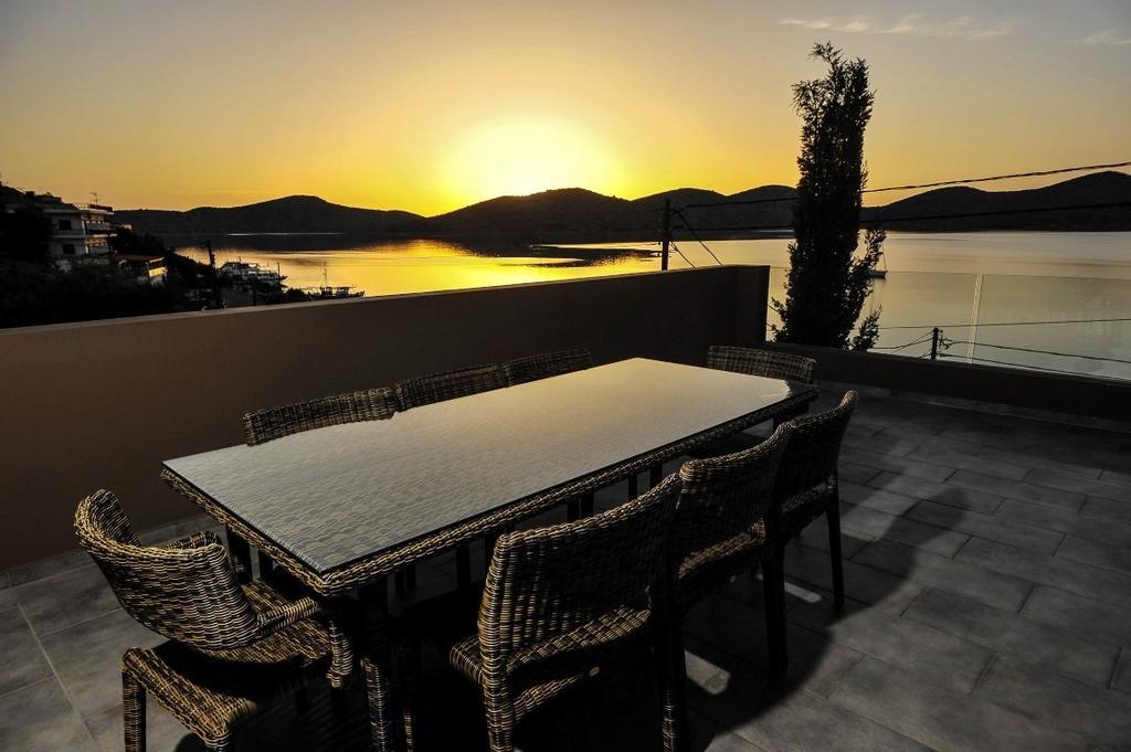 Olous Elounda (Crete)