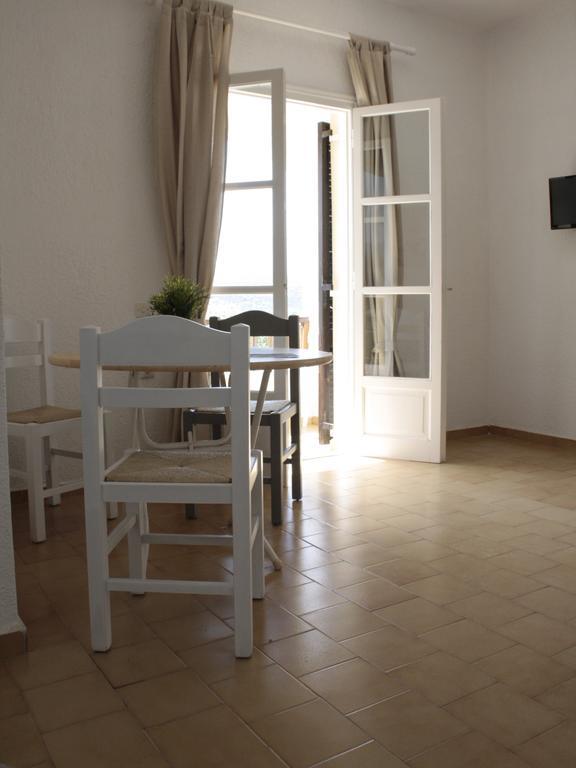 Pella In Apartment