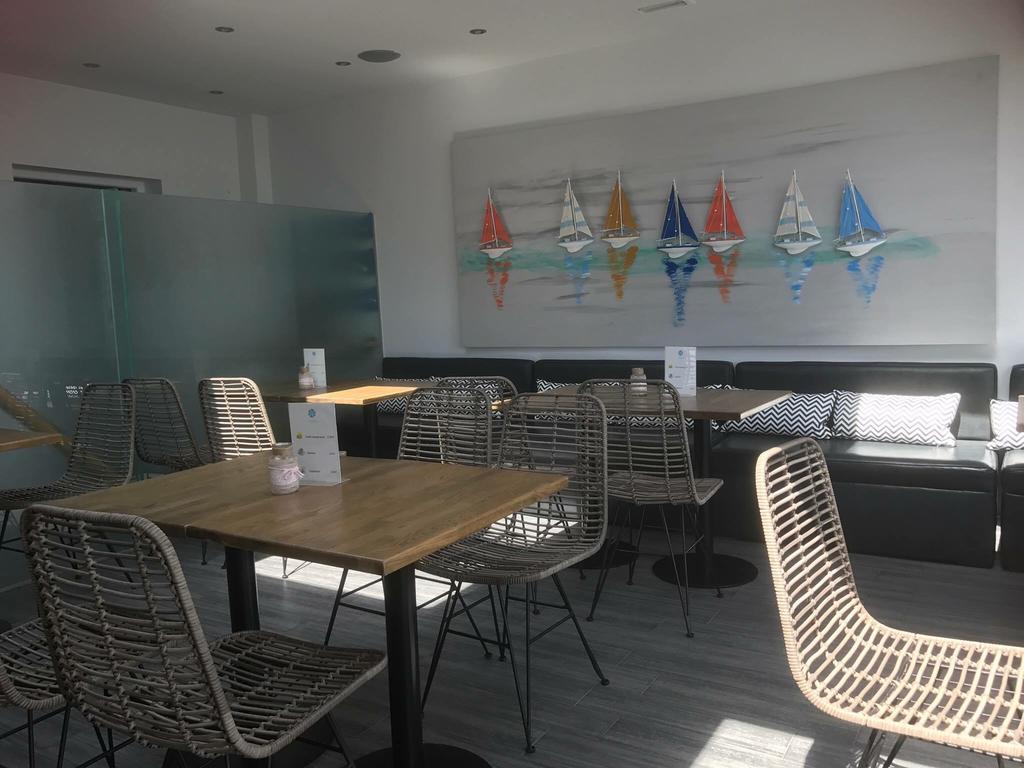 Loizos Stylish Residences Aparthotel