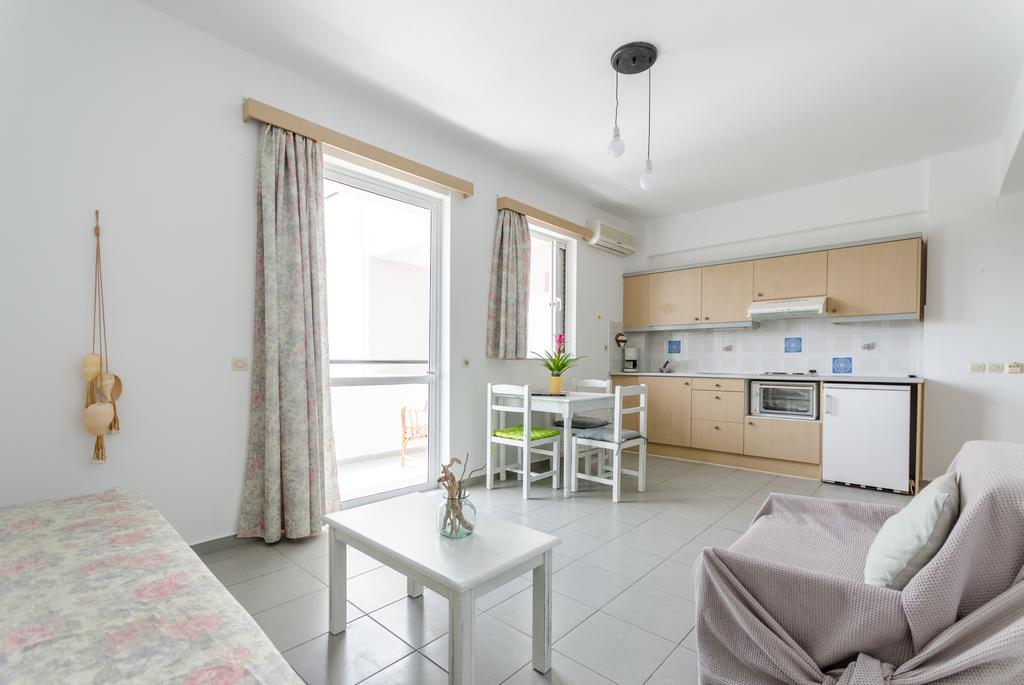 Apartment Happiness Hersonissos (Crete)