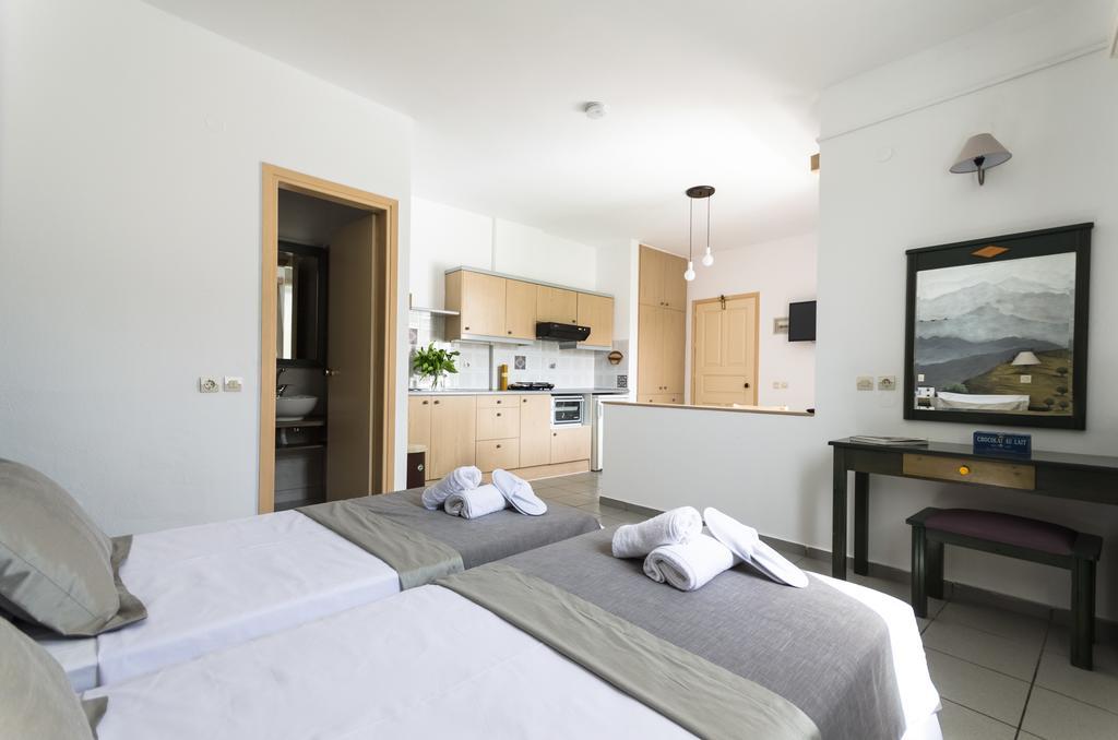 Apartment Happiness Hersonissos (Crete)