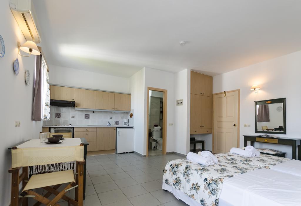 Apartment Happiness Hersonissos (Crete)