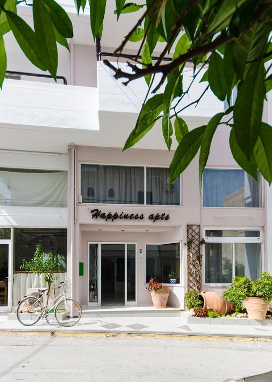 Happiness Apartment *