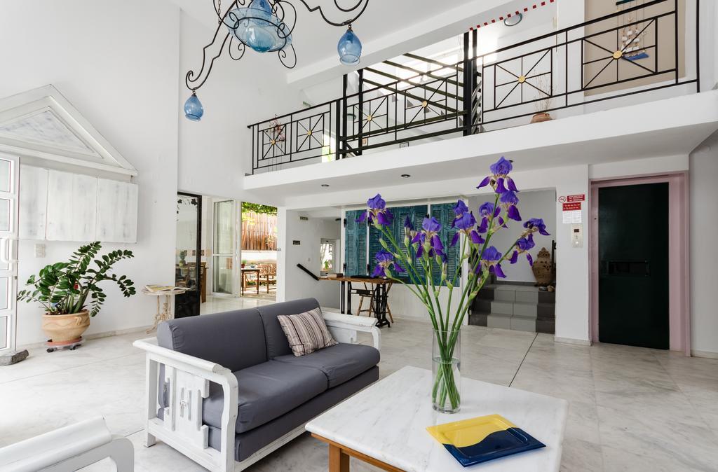 Apartment Happiness Hersonissos (Crete)