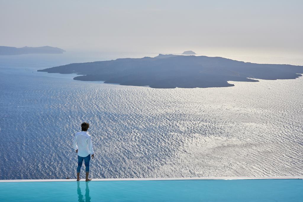 Cosmopolitan - Small Luxury Of The World 4* Fira (Santorini)
