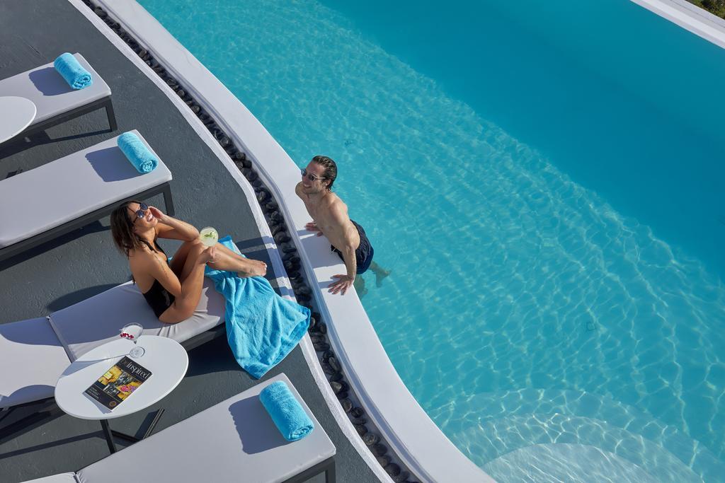 Cosmopolitan - Small Luxury Of The World Hotel 4*