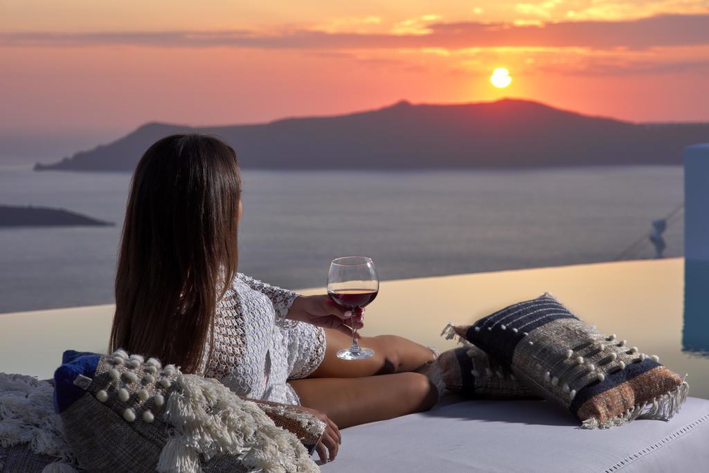 Cosmopolitan - Small Luxury Of The World 4*