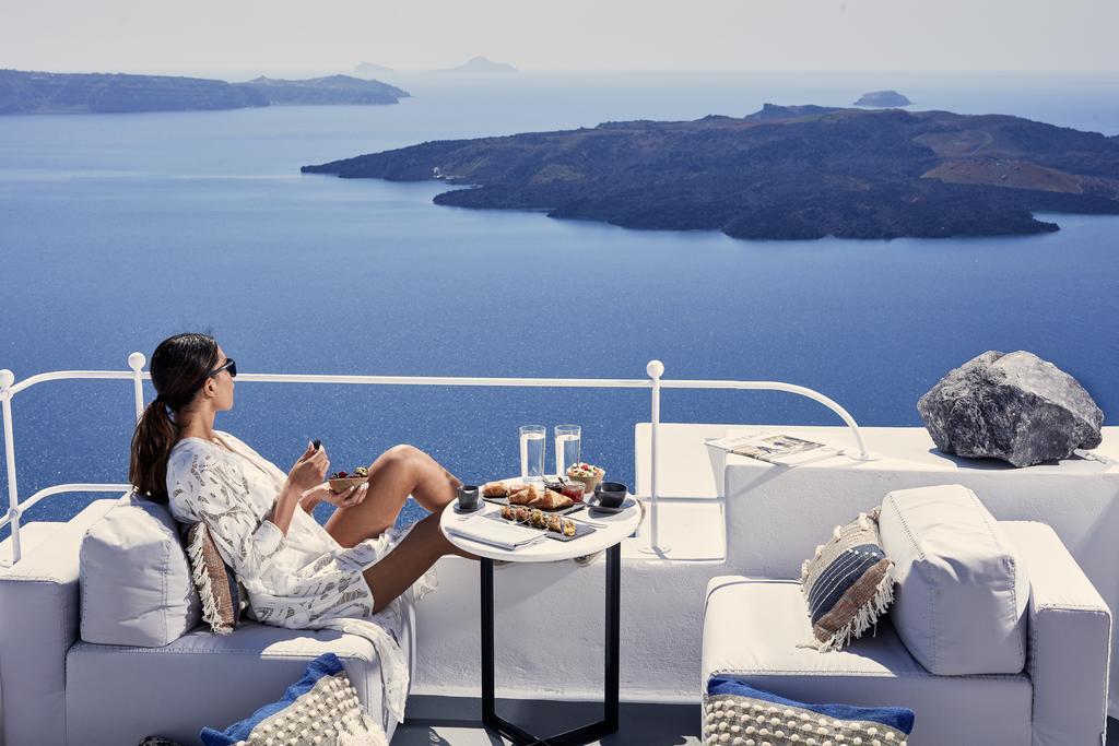 Cosmopolitan - Small Luxury Of The World Hotel 4*