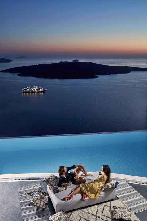 Cosmopolitan - Small Luxury Of The World Hotel 4*