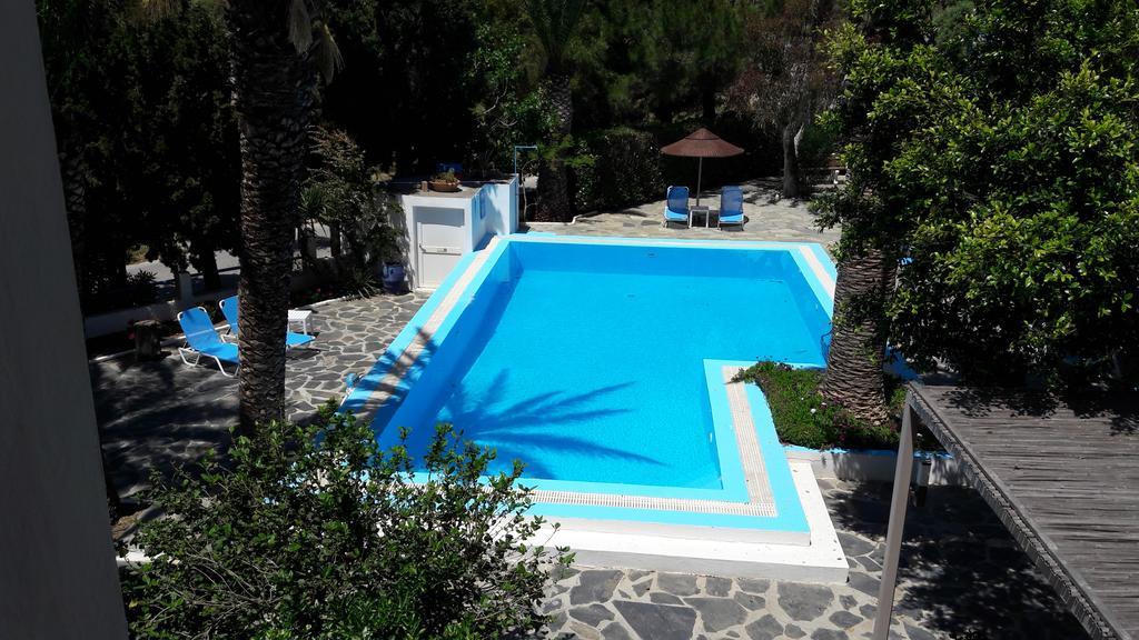 Oasis Apartments & Rooms Aparthotel