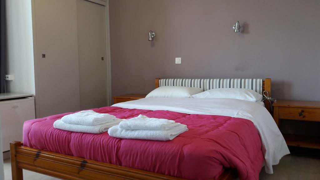 Oasis Apartments & Rooms Aparthotel