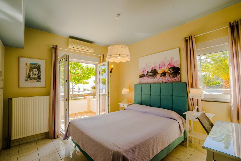 Panorama - Adults Only Aparthotel